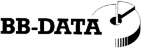 BB-DATA Logo (DPMA, 22.07.1998)