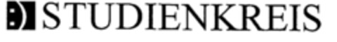 STUDIENKREIS Logo (DPMA, 02.10.1998)