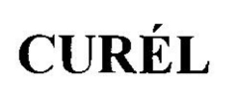 CUREL Logo (DPMA, 11/26/1998)