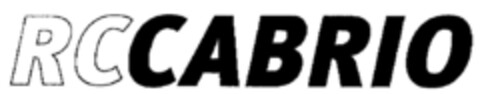 RCCABRIO Logo (DPMA, 05.12.1998)