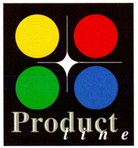 Product line Logo (DPMA, 27.03.1999)
