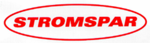 STROMSPAR Logo (DPMA, 26.05.1999)