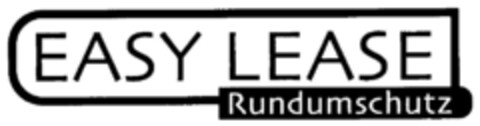 EASY LEASE Rundumschutz Logo (DPMA, 06/24/1999)