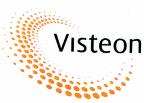 Visteon Logo (DPMA, 10.12.1999)