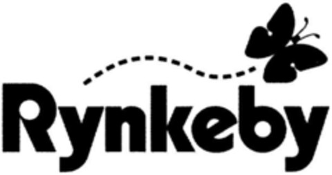 RYNKEBY Logo (DPMA, 11.12.1991)