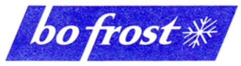 bofrost Logo (DPMA, 20.05.1994)