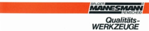 MANNESMANN Logo (DPMA, 08.12.1983)