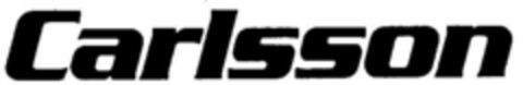 Carlsson Logo (DPMA, 06.11.1984)