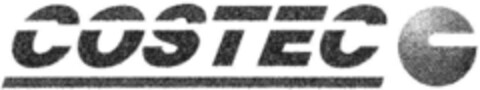 COSTEC Logo (DPMA, 23.10.1990)