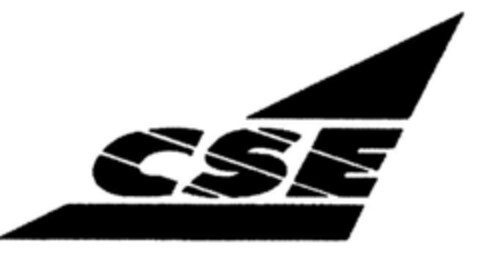 CSE Logo (DPMA, 09.11.1992)