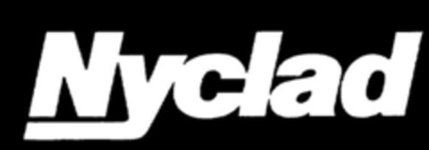 Nyclad Logo (DPMA, 03/12/1992)