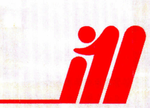 ITI Logo (DPMA, 11/23/1991)