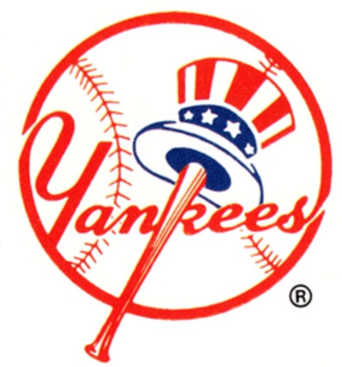Yankees Logo (DPMA, 18.12.1987)
