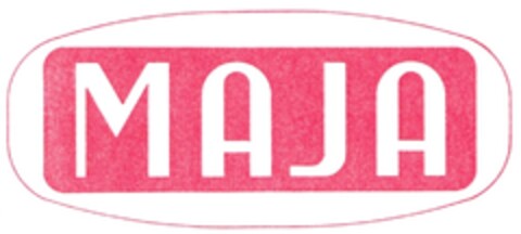 MAJA Logo (DPMA, 05.03.1988)