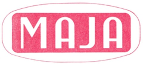 MAJA Logo (DPMA, 03/05/1988)