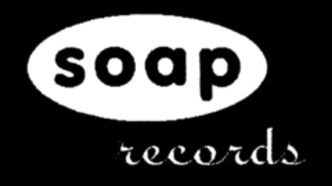 soap records Logo (DPMA, 04/27/1994)