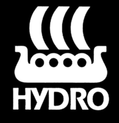 HYDRO Logo (DPMA, 29.04.1994)