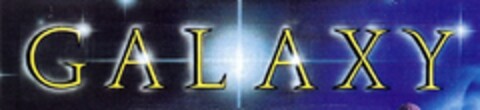 GALAXY Logo (DPMA, 29.07.1993)