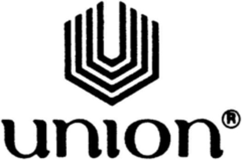 union Logo (DPMA, 09/30/1994)