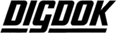 DIGDOK Logo (DPMA, 15.01.1993)