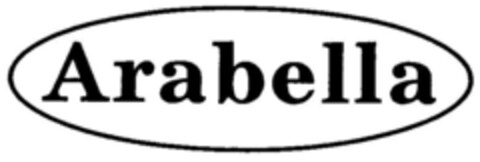 Arabella Logo (DPMA, 16.05.2000)