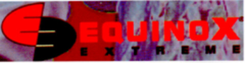 EQUINOX EXTREME Logo (DPMA, 14.09.2000)