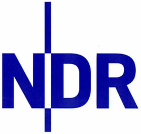 NDR Logo (DPMA, 04/04/2001)