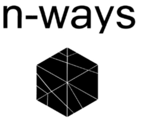 n-ways Logo (DPMA, 23.10.2001)