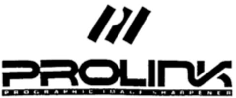 PROLINK Logo (DPMA, 07.11.2001)