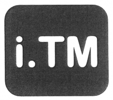 i. TM Logo (DPMA, 08.04.2008)