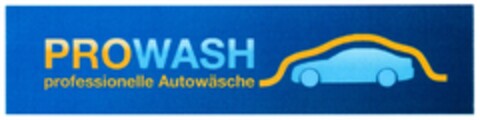 PROWASH Logo (DPMA, 21.04.2008)