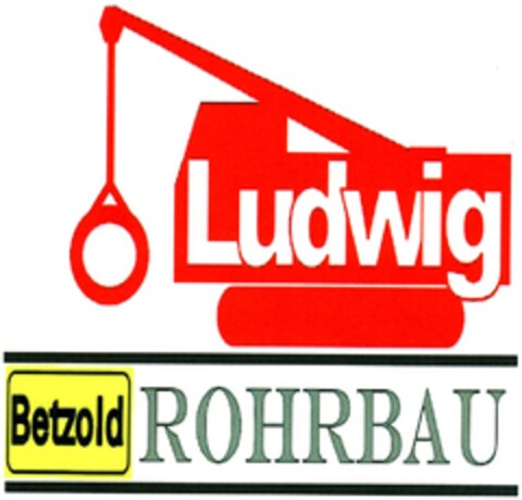 Ludwig Betzold ROHRBAU Logo (DPMA, 05.05.2008)