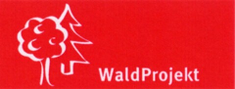 WaldProjekt Logo (DPMA, 06.06.2008)