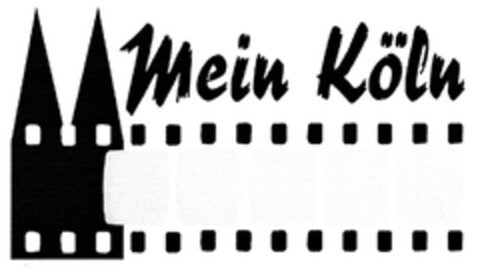 Mein Köln Logo (DPMA, 07/03/2008)