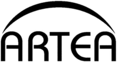 ARTEA Logo (DPMA, 01.08.2008)