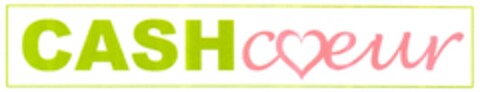 CASHcoeur Logo (DPMA, 28.11.2008)