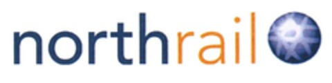 northrail Logo (DPMA, 30.12.2008)