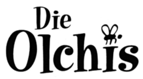 Die Olchis Logo (DPMA, 11.02.2009)