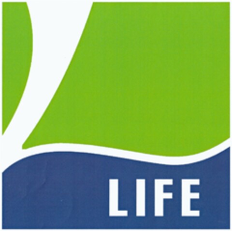 LIFE Logo (DPMA, 29.09.2009)