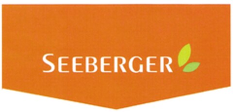 SEEBERGER Logo (DPMA, 22.12.2009)