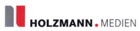 HOLZMANN.MEDIEN Logo (DPMA, 12/30/2009)