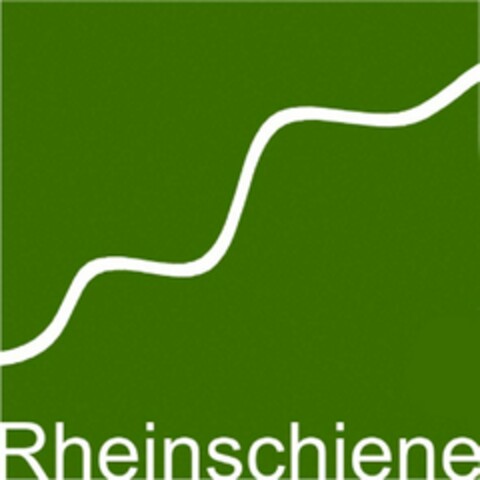 Rheinschiene Logo (DPMA, 17.03.2010)