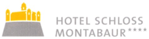 HOTEL SCHLOSS MONTABAUR Logo (DPMA, 17.03.2010)