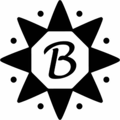 B Logo (DPMA, 06/29/2010)