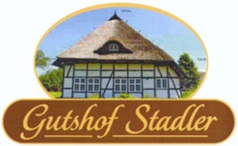 Gutshof Stadler Logo (DPMA, 06/02/2010)