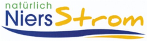 natürlich Niers Strom Logo (DPMA, 13.11.2010)