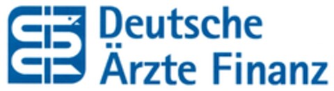 Deutsche Ärzte Finanz Logo (DPMA, 01/12/2011)