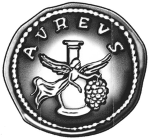 AUREUS Logo (DPMA, 03.02.2011)