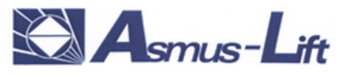 Asmus-Lift Logo (DPMA, 04/08/2011)