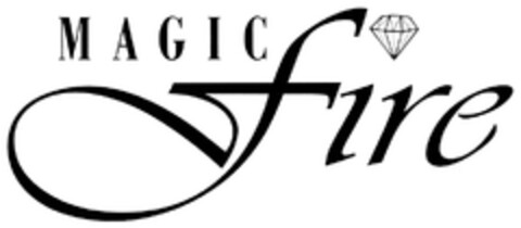 MAGIC fire Logo (DPMA, 04/08/2011)